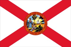 Florida flag