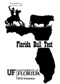 Florida Bull Test logo