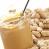 Figure 1. Peanut butter is known as a kid-friendly food, but it can be trouble for those with a peanut allergy.