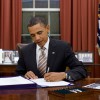 President Barack Obama signs H.R. 2751, the “FDA Food Safety Modernization Act,” in the Oval Office, Jan. 4, 2011.  (Official White House Photo by Pete Souza)