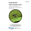 Cover: Integrated Pest Management for Mosquito Reduction around Homes and Neighborhoods