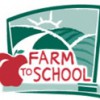 Farm to School logo