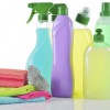 Figure 1.  Budget-friendly homemade cleaners can save you money.