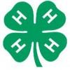 4-H clover