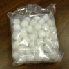 Figure 1. Mothballs are formulated as solids.