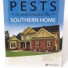 Figure 1. This fact sheet is excerpted from SP486: Pests in and around the Southern Home, which is available from the UF/IFAS Extension Bookstore. http://ifasbooks.ifas.ufl.edu/p-1222-pests-in-and-around-the-southern-home.aspx