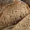 Figure 1. Whole grain breads are a great source of dietary fiber, as well as many vitamins and minerals needed for good health.