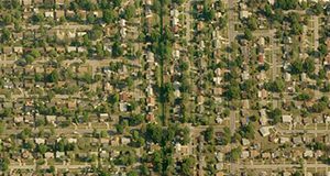 Single-family, detached homes.